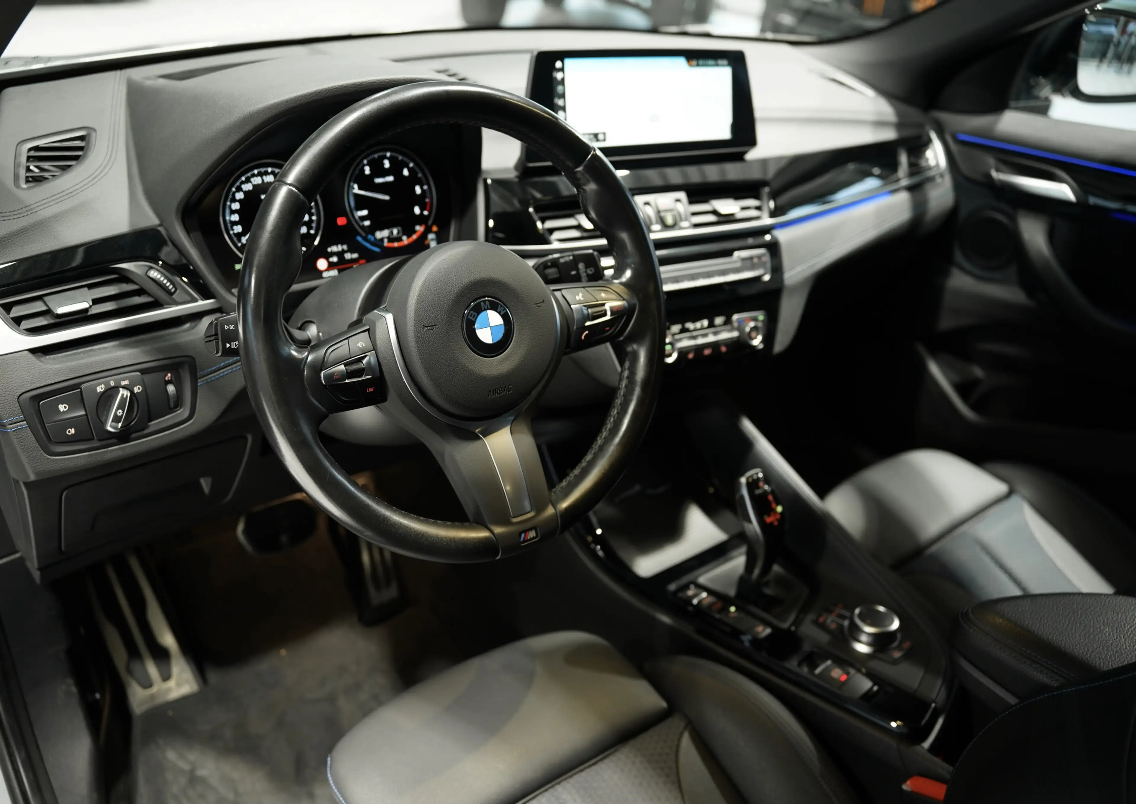 BMW X2 xD 20 d M Sport *Garantie*1.H *19*MwSt.*SHZ — photo 28
