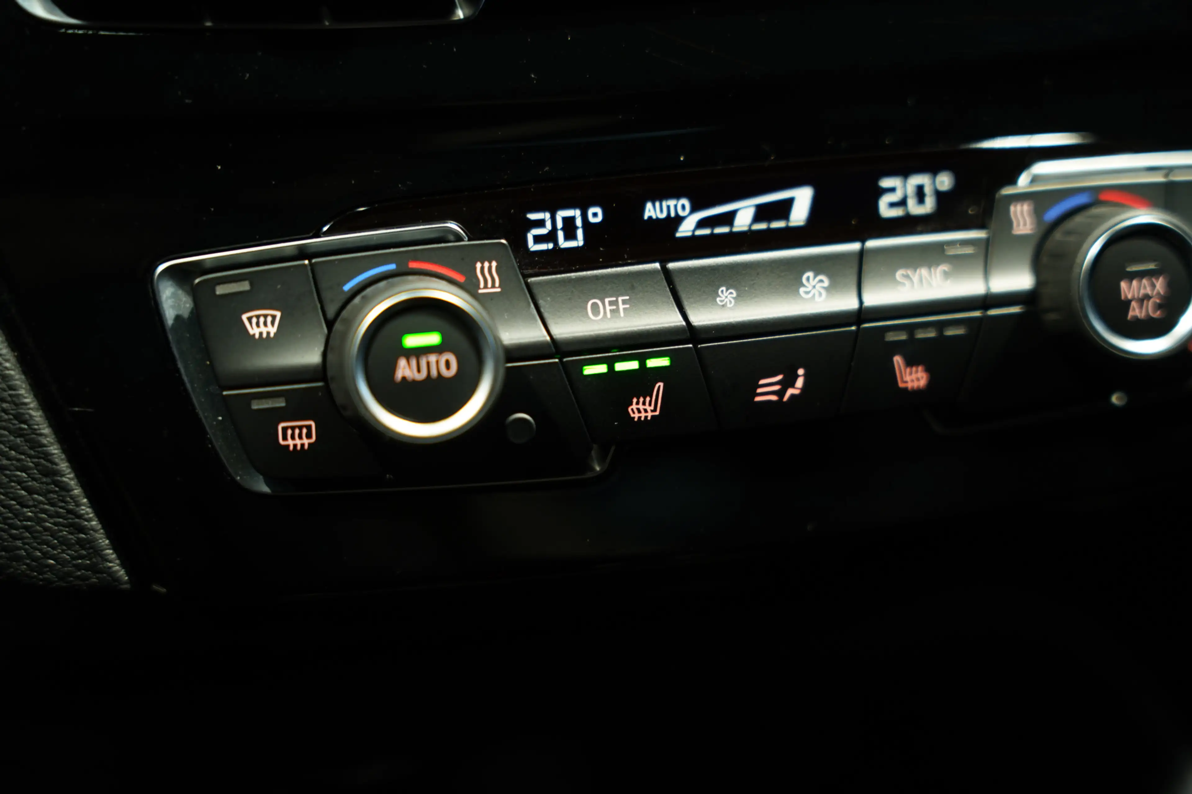 BMW X2 xD 20 d M Sport *Garantie*1.H *19*MwSt.*SHZ — photo 38