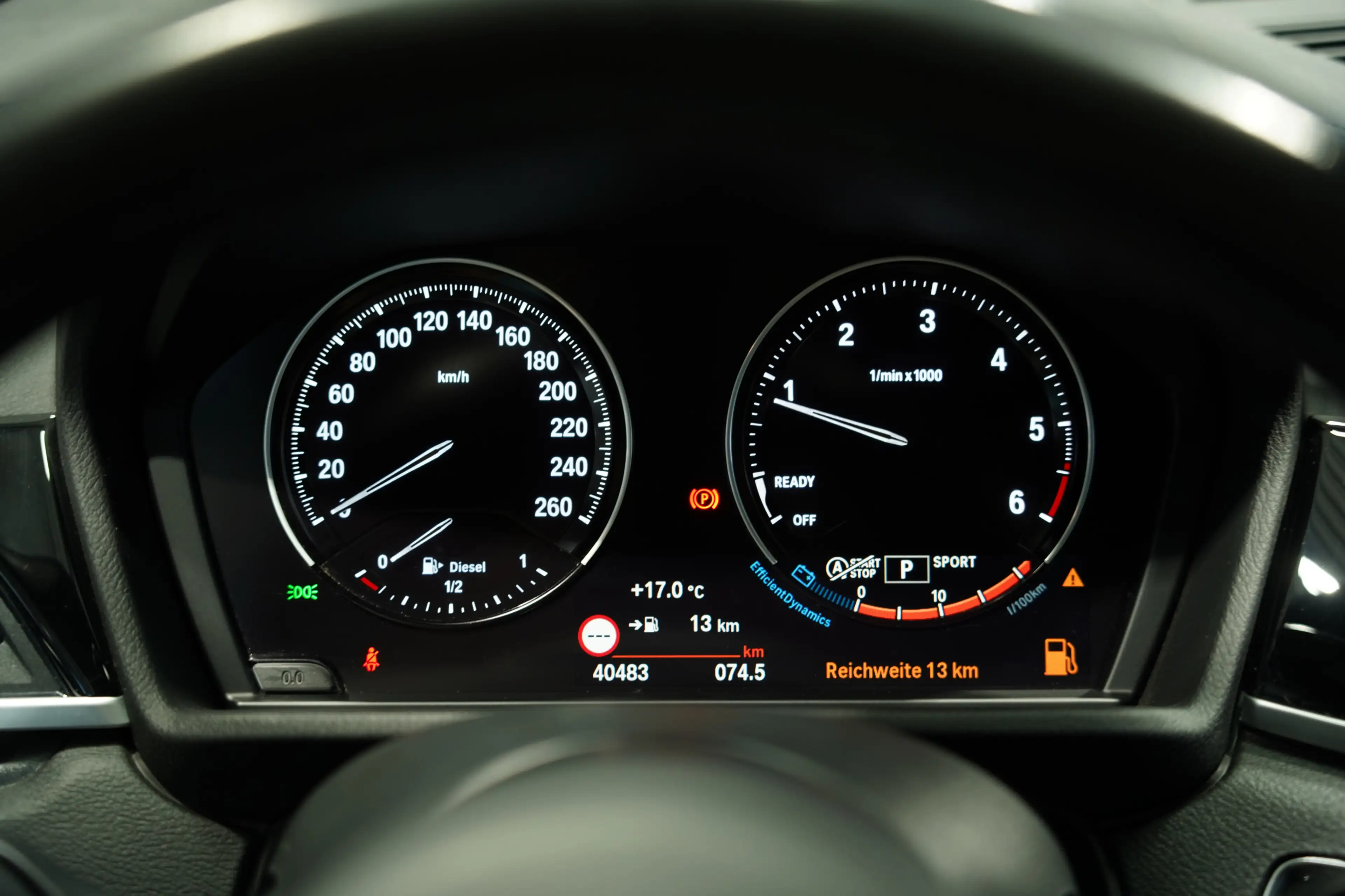 BMW X2 xD 20 d M Sport *Garantie*1.H *19*MwSt.*SHZ — photo 39