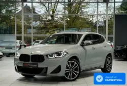 Bmw X2 xD 20 d M Sport *Garantie*1.H *19*MwSt.*SHZ