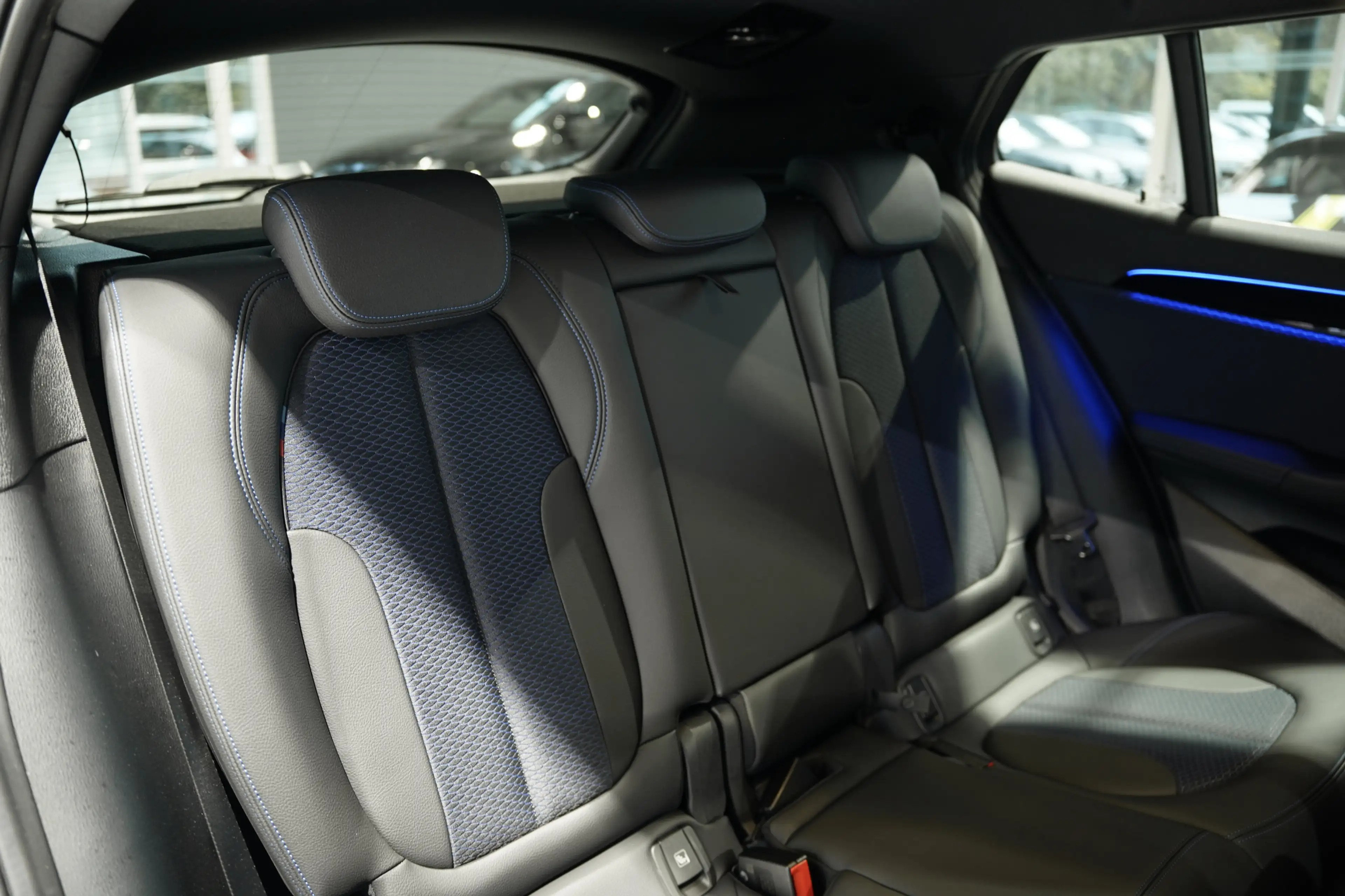 BMW X2 xD 20 d M Sport *Garantie*1.H *19*MwSt.*SHZ — photo 21