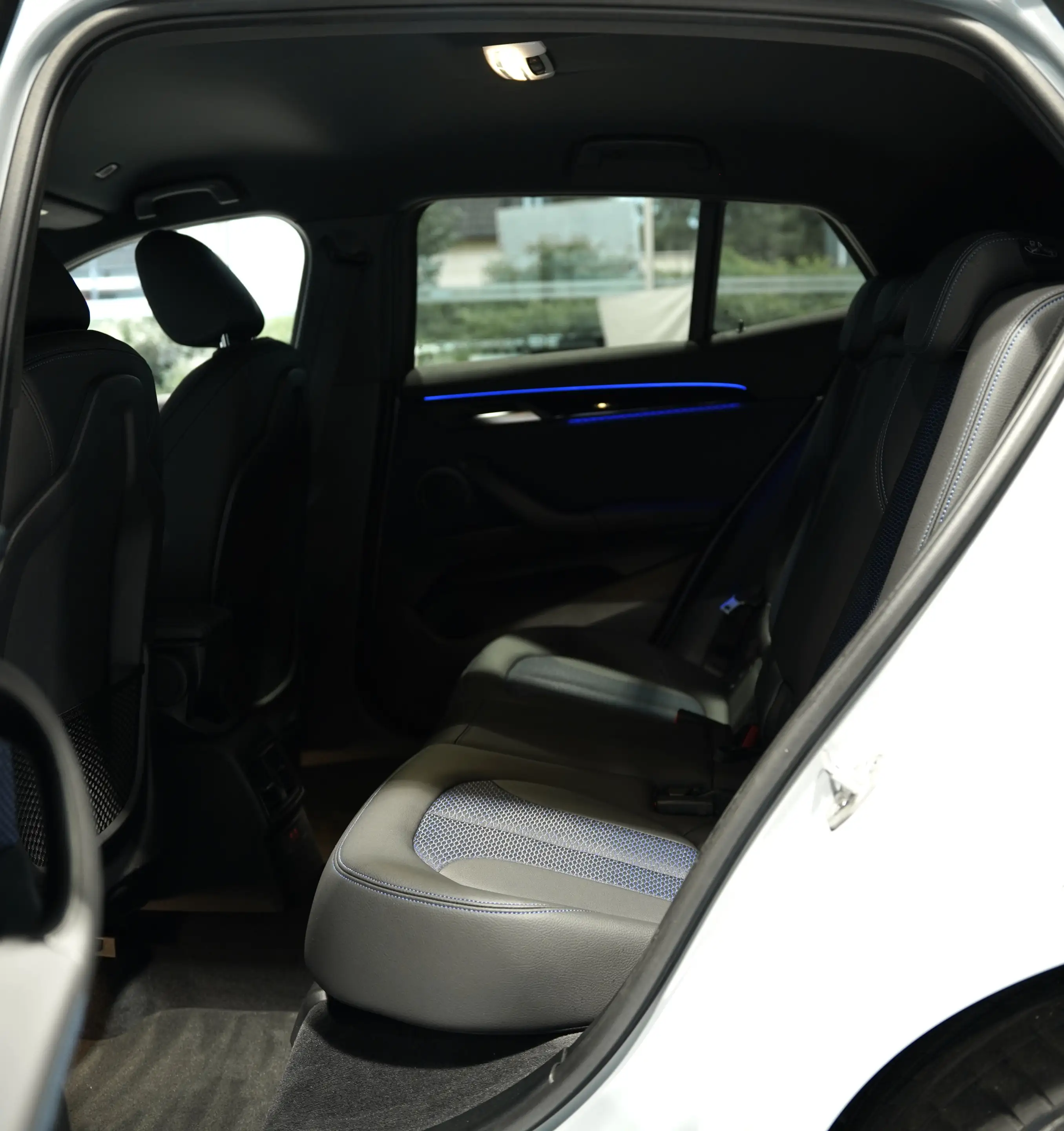 BMW X2 xD 20 d M Sport *Garantie*1.H *19*MwSt.*SHZ — photo 22