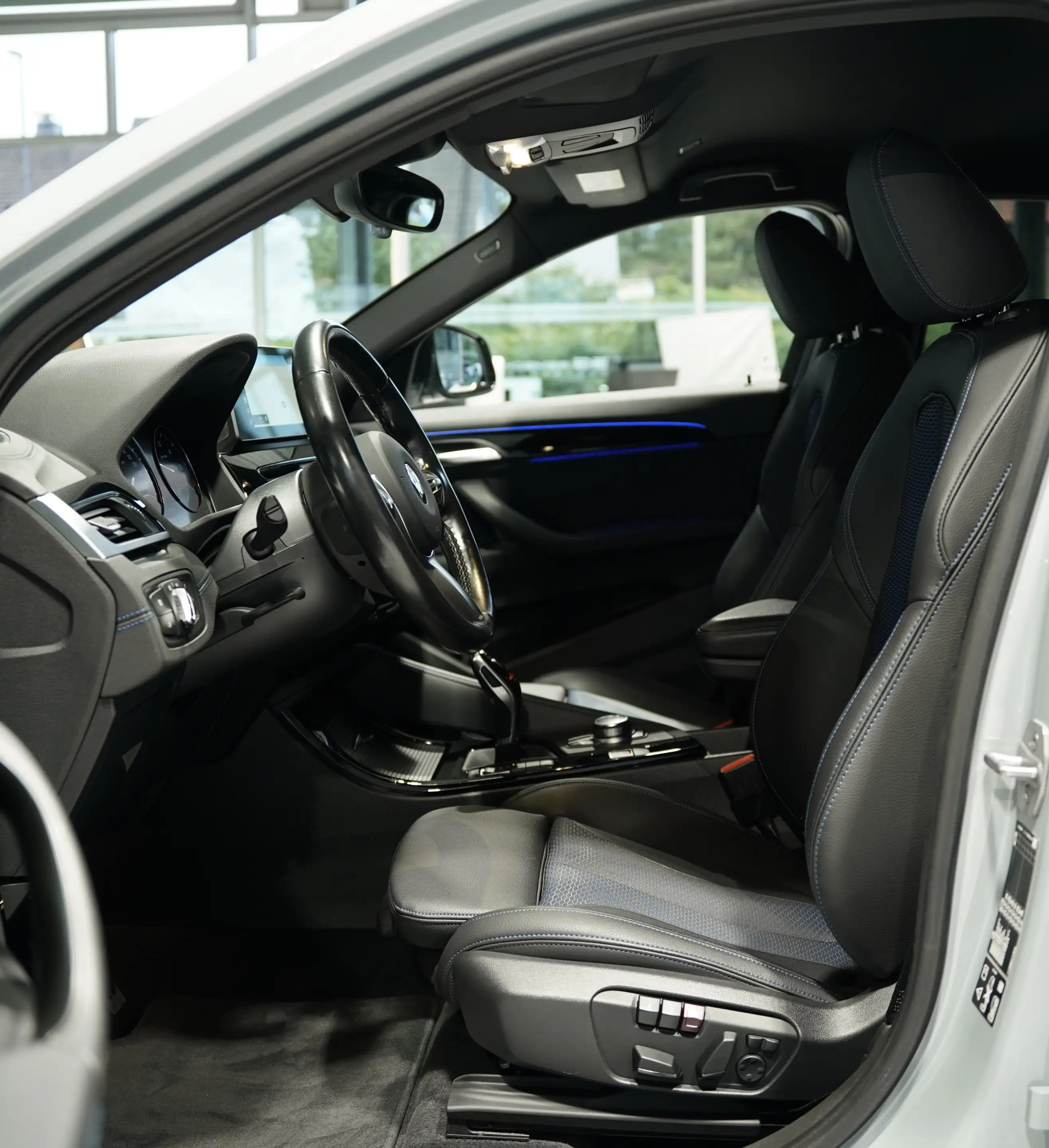 BMW X2 xD 20 d M Sport *Garantie*1.H *19*MwSt.*SHZ — photo 24