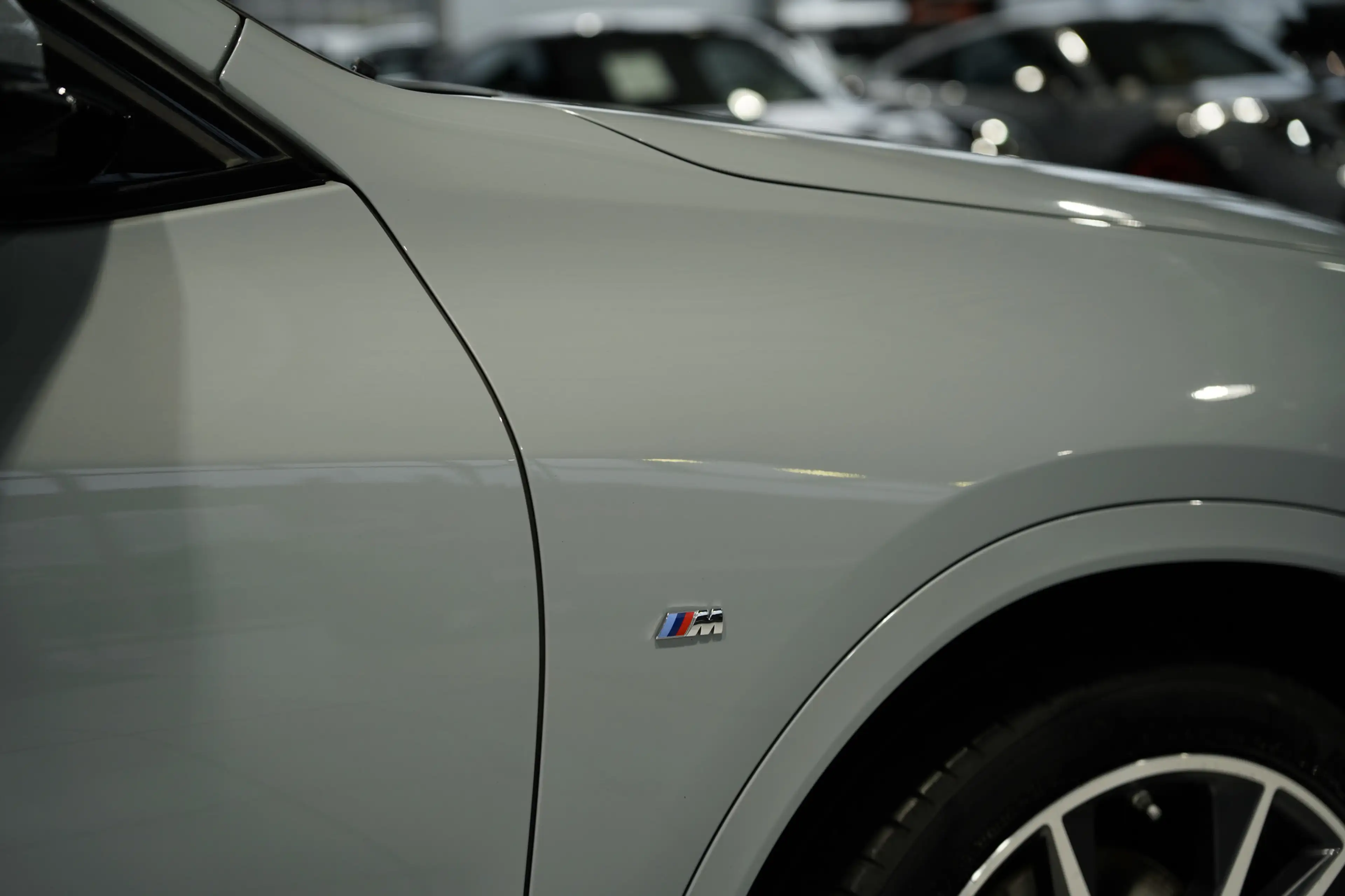 BMW X2 xD 20 d M Sport *Garantie*1.H *19*MwSt.*SHZ — photo 6