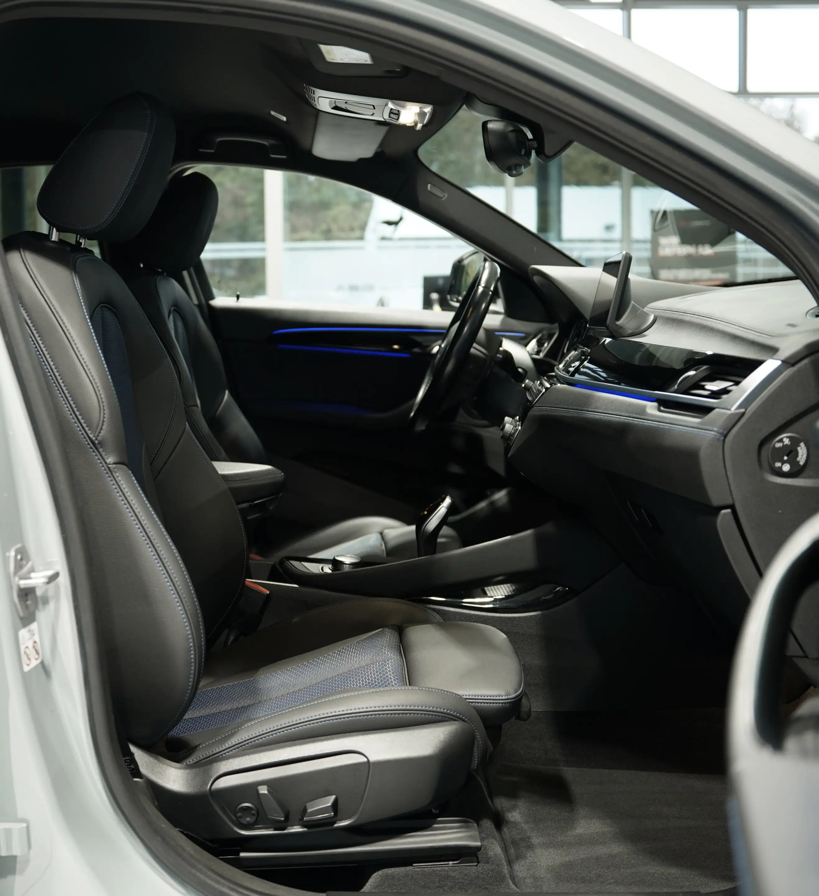 BMW X2 xD 20 d M Sport *Garantie*1.H *19*MwSt.*SHZ — photo 17