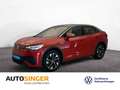 Volkswagen ID.5 Pro Performance *WÄRME*AHK*LED*ACC*NAVI*360 Rojo - thumbnail 1