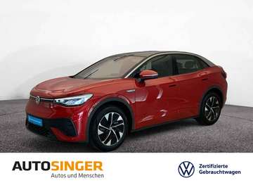 Pro Performance *WÄRME*AHK*LED*ACC*NAVI*360