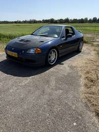 1.6 ESi del Sol