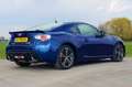 Toyota GT86 GT86 2.0L Coupé Blue - thumbnail 3