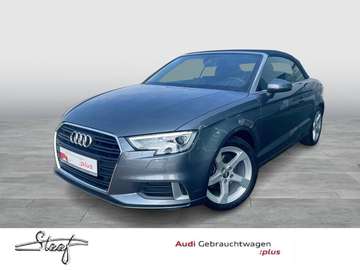 Cabrio Sport 35TFSI|PDC|SITZHZ|6-GANG