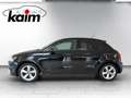 Audi A1 A1 Sportback   design Schwarz - thumbnail 2