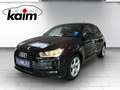 Audi A1 A1 Sportback   design Schwarz - thumbnail 1