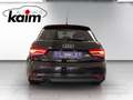 Audi A1 A1 Sportback   design Schwarz - thumbnail 4