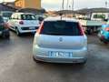 Fiat Grande Punto Grande Punto 5p 1.3 mjt 16v Dynamic 90cv 6m FL Argento - thumbnail 8