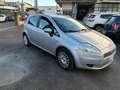 Fiat Grande Punto Grande Punto 5p 1.3 mjt 16v Dynamic 90cv 6m FL Argento - thumbnail 1