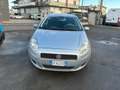 Fiat Grande Punto Grande Punto 5p 1.3 mjt 16v Dynamic 90cv 6m FL Argento - thumbnail 2