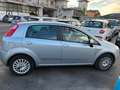 Fiat Grande Punto Grande Punto 5p 1.3 mjt 16v Dynamic 90cv 6m FL Argento - thumbnail 4