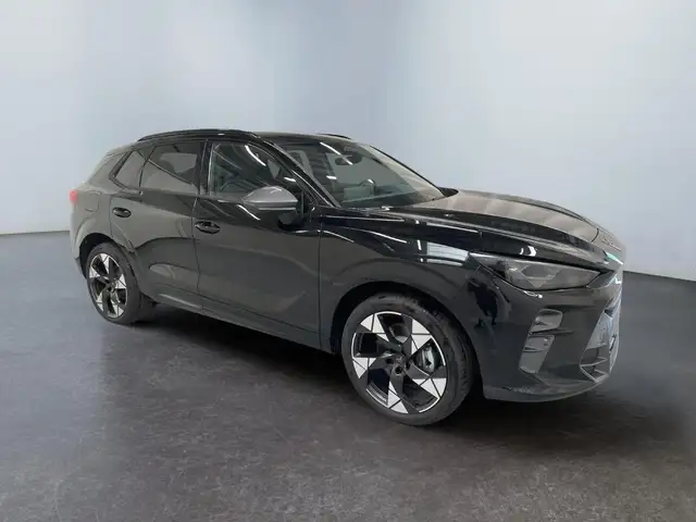 CUPRA Terramar 2.0 TSI 4Drive AHK STANDHEIZUNG ALLRAD