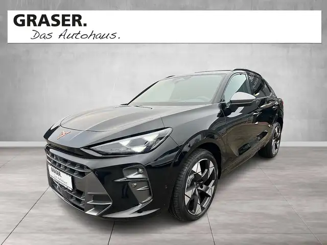 CUPRA Terramar 2.0 TSI 4Drive AHK STANDHEIZUNG ALLRAD