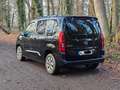 Opel Combo-e Life Combo e-LifeUltimate Schwarz - thumbnail 5
