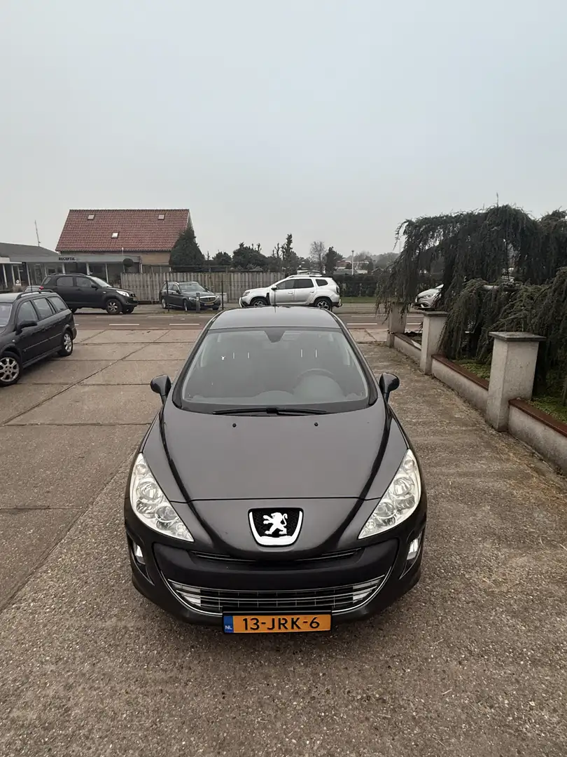 Peugeot 308 1.6 VTi Style Grijs - 2