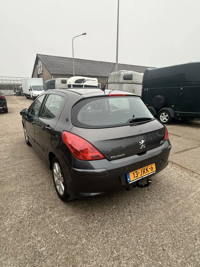 Peugeot 308 1.6 VTi Style Grijs - 1