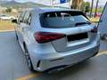 Mercedes-Benz A 200 AMG Line Advanced Plus Gris - thumbnail 3