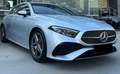 Mercedes-Benz A 200 AMG Line Advanced Plus Gris - thumbnail 2