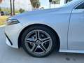 Mercedes-Benz A 200 AMG Line Advanced Plus Gris - thumbnail 4