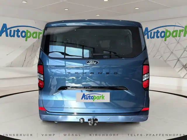 Ford Tourneo Custom Limited 320 L1 Titanium FWD Ansicht 7
