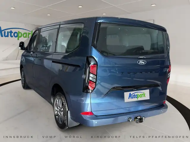 Ford Tourneo Custom Limited 320 L1 Titanium FWD Ansicht 6