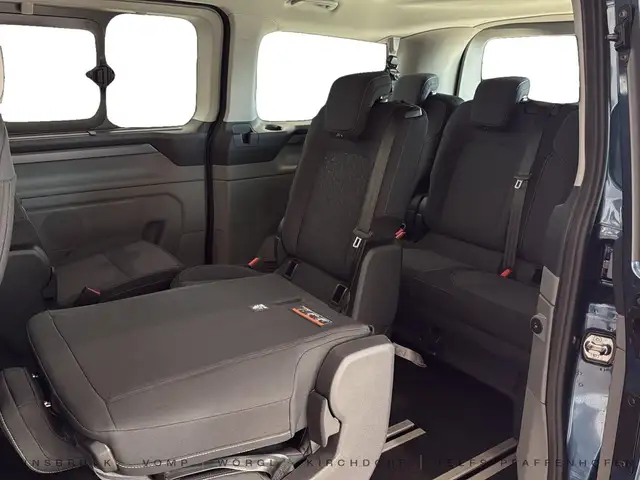 Ford Tourneo Custom Limited 320 L1 Titanium FWD Ansicht 18