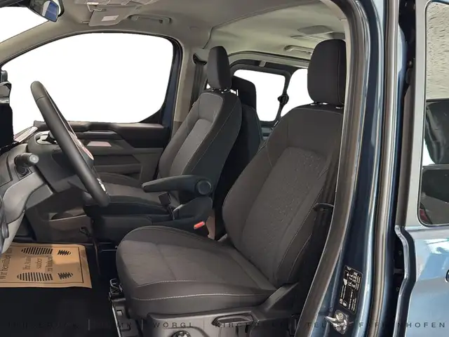 Ford Tourneo Custom Limited 320 L1 Titanium FWD Ansicht 17