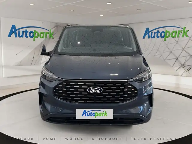 Ford Tourneo Custom Limited 320 L1 Titanium FWD Ansicht 9