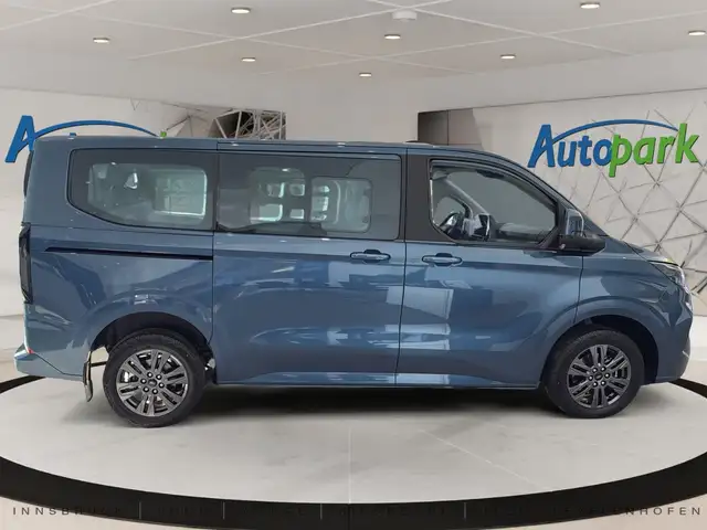 Ford Tourneo Custom Limited 320 L1 Titanium FWD Ansicht 5