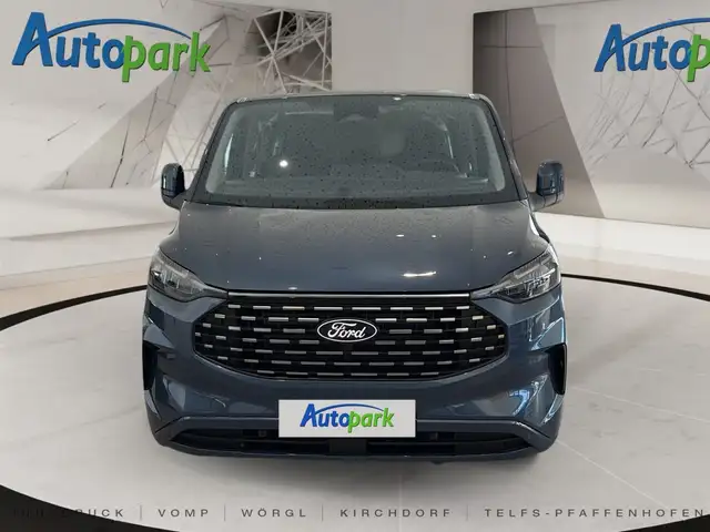 Ford Tourneo Custom Limited 320 L1 Titanium FWD Ansicht 2