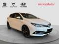 Toyota Auris hybrid 140H Feel! Edition Blanco - thumbnail 8