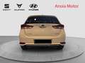 Toyota Auris hybrid 140H Feel! Edition Blanco - thumbnail 5