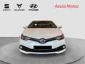 Toyota Auris hybrid 140H Feel! Edition Blanco - thumbnail 2