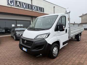 Fiat DUCATO 2.3 Multijet  140cv cassone fisso
