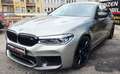 BMW M5 SPORT*SOFT*HEAD-UP-CARBON-MEMORY*MASSAGE Grau - thumbnail 3