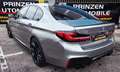 BMW M5 SPORT*SOFT*HEAD-UP-CARBON-MEMORY*MASSAGE Grau - thumbnail 6