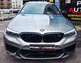 BMW M5 SPORT*SOFT*HEAD-UP-CARBON-MEMORY*MASSAGE Grau - thumbnail 2