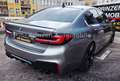 BMW M5 SPORT*SOFT*HEAD-UP-CARBON-MEMORY*MASSAGE Grau - thumbnail 4