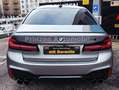 BMW M5 SPORT*SOFT*HEAD-UP-CARBON-MEMORY*MASSAGE Grau - thumbnail 5