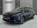Kia Ceed SW / cee'd SW 1.5 T-GDI Spin Navi DAB SHZ LenkradHZG Schwarz - thumbnail 1