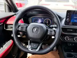 Acura ADX 2026