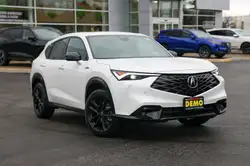 Acura ADX 2026
