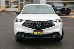 Acura ADX 2026