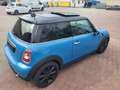 MINI Cooper Coupe Automatik,Panaroma,Navi,PDC, Blauw - thumbnail 5